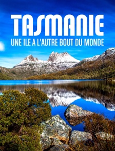 Tasmanie : Une île à l'autre bout du monde