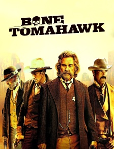 Bone Tomahawk