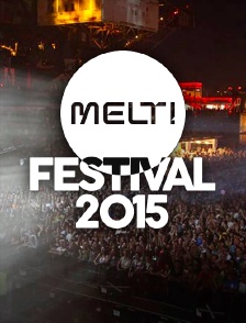 Melt ! Festival 2015