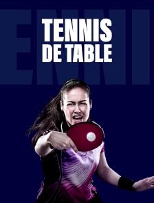 Tennis de table