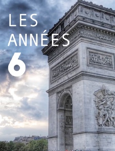 Les années 6