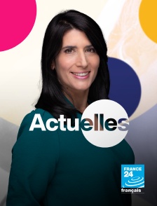 France 24 - Actuelles