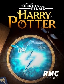 RMC Story - Harry Potter, dans les secrets des films