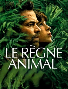 Le Règne animal