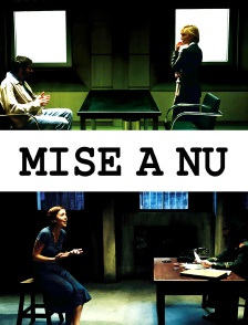Mise à nu