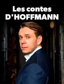 Les contes d'Hoffmann : Festival de Salzbourg 2024
