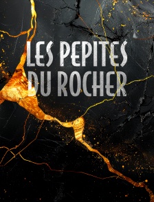 Les pépites du rocher