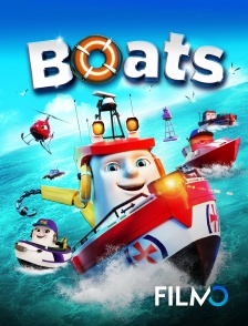 FilmoTV - Boats