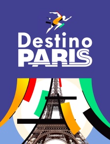 DESTINO PARIS