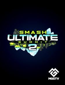 MGG TV - Smash Ultimate Summit 2