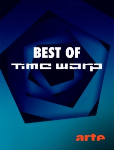 Best of Time Warp 2023