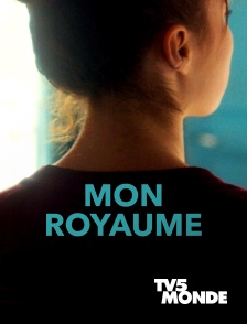 TV5MONDE - Mon royaume