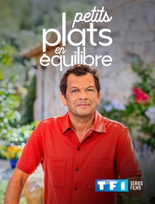 TF1 Séries Films - Petits plats en équilibre
