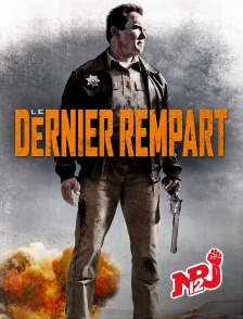 NRJ 12 - Le dernier rempart