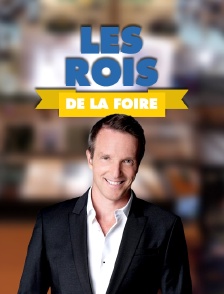 Les rois de la foire