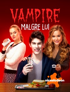 Vampire malgre lui