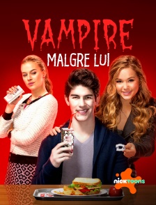 Nicktoons - Vampire malgré lui