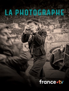 france.tv - La photographe