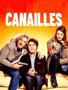 Canailles