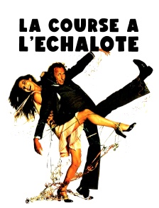 La course à l'échalote