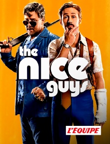 L'Equipe - The Nice Guys