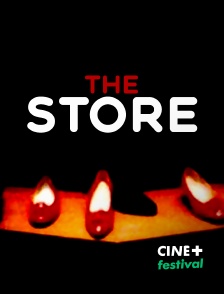 CINE+ Festival - The Store