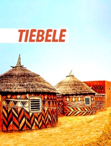 Tiébélé