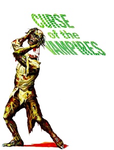 Curse Of the Vampires