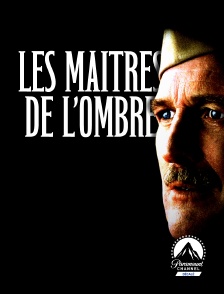 Paramount Channel Décalé - Les maîtres de l'ombre