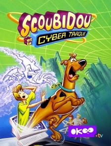 Okoo - Scooby Doo et la cyber traque