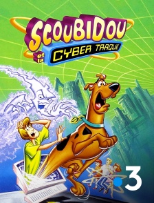 Scooby Doo et la cyber traque