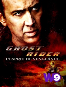 Ghost Rider : l'esprit de vengeance