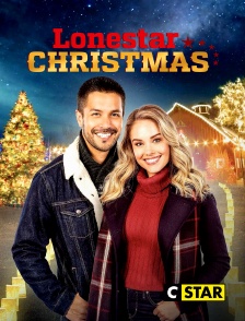 CSTAR - Lonestar Christmas