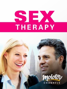 Molotov channels - Sex Therapy