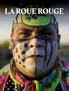 La route rouge
