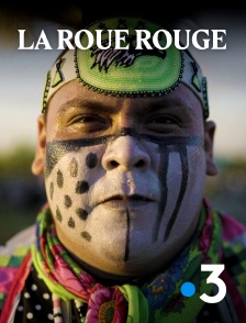 France 3 - La route rouge