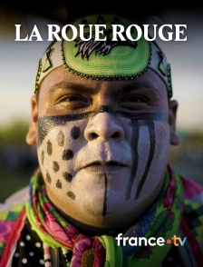france.tv - La route rouge