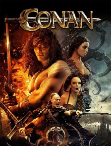 Conan