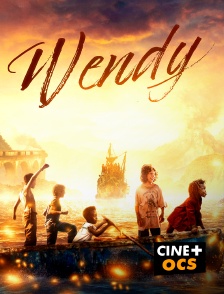 CINÉ Cinéma - Wendy