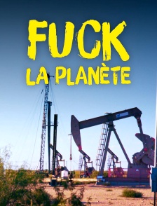 Fuck la planète : le choix du réchauffement