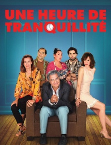 Une heure de tranquillité