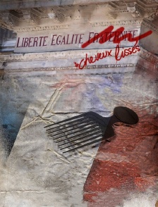 Liberté, égalité, cheveux lisses