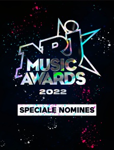 Spéciale Clips Nommés NMA