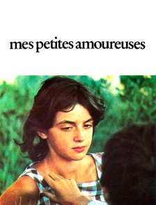 Mes petites amoureuses