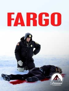 Paramount Channel - Fargo