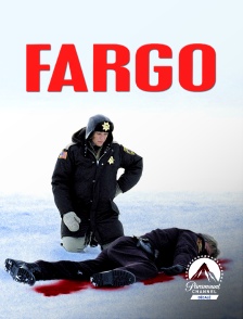 Paramount Channel Décalé - Fargo