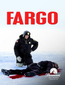 Paramount Network Décalé - Fargo