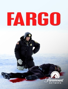 Paramount Network - Fargo