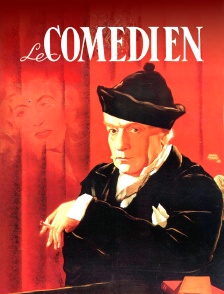 Le comédien
