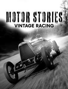 Motor Stories - Vintage Racing